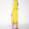 LANA Kjera Dress in Bamboo available now at Rolling Grenades