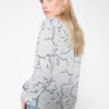 LANA Bentja Cotton Blouse now available at Rolling Grenades